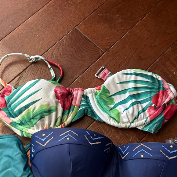 Lot of PacSun Bikini Collection  (7) - Picture 4 of 8